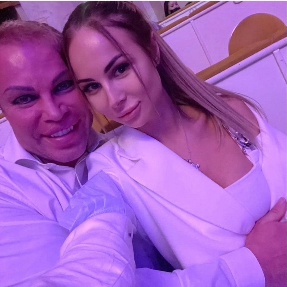 Irina (Masya) Meshchanskaya