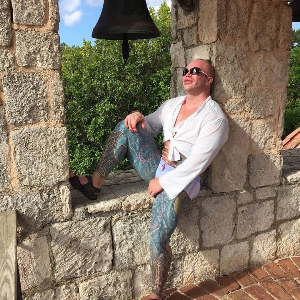 Naked Masya Shpak (103 photos)