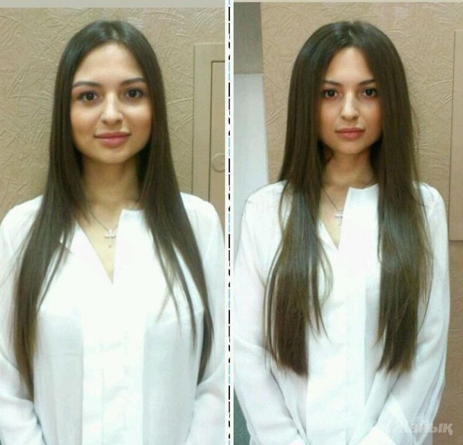 Beautiful girls 190 cm