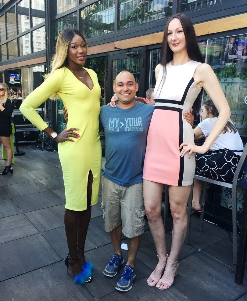 Boost up Flissing Buffant