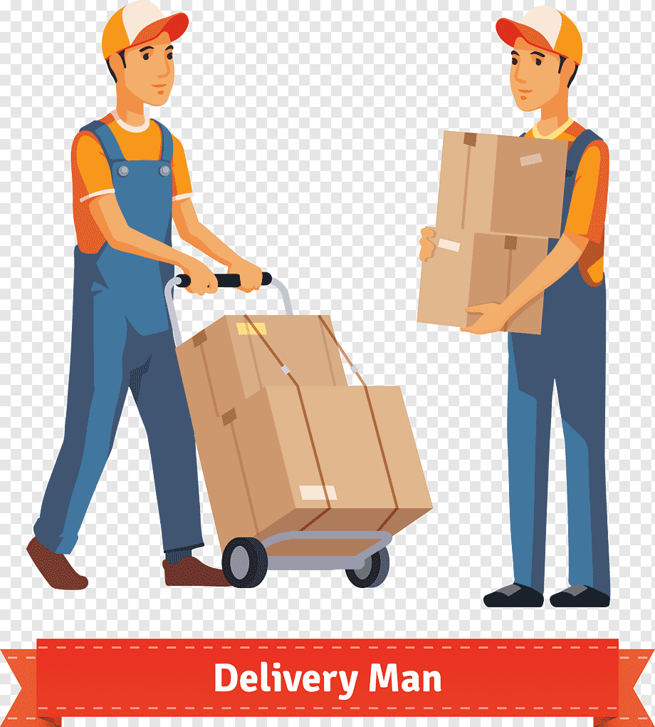 Delivery Chinko O Tanomitai Onee-San The Deliveryman Gets a Tip