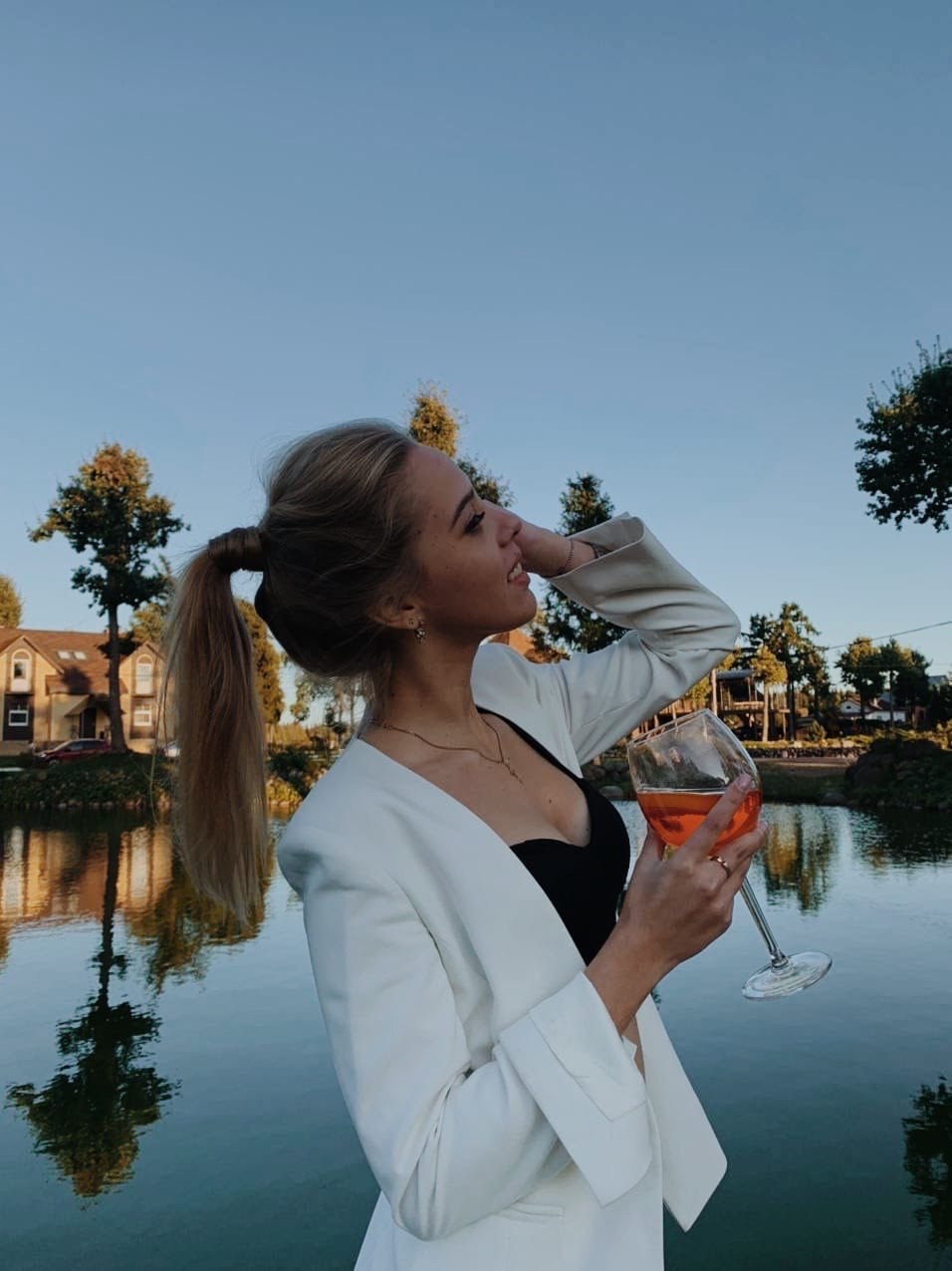 Congratulations on the anniversary of the wedding