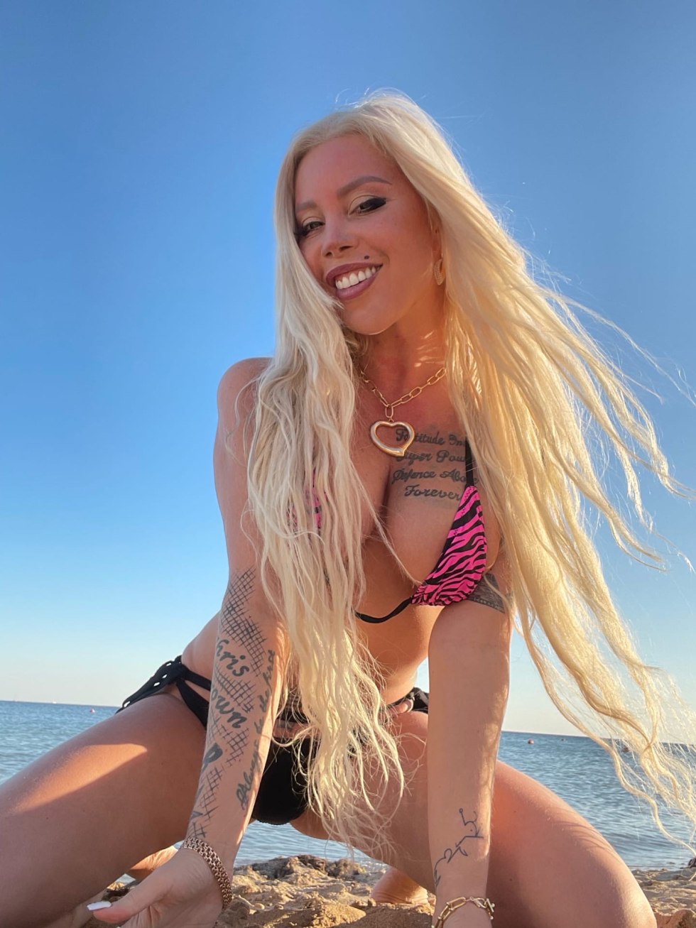 Marina Berezina Marina Berezina