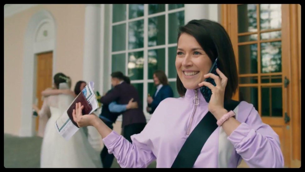 Anna Kuzina University New hostel naked