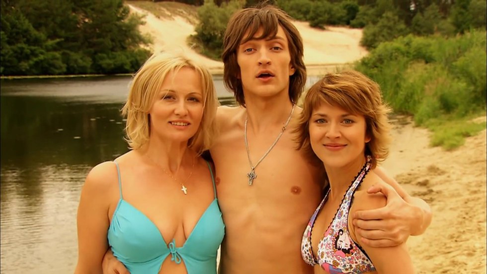 Julia Franz University