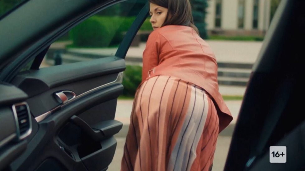 Actress Zoya Descanel Naked