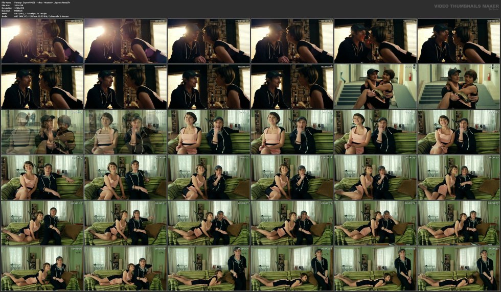 Naked Yana Semakina Anna Kuzina University