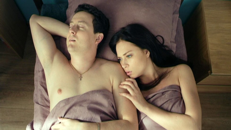 Natalya Rudova University New hostel naked