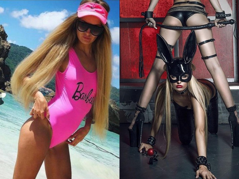 Julia Franz University New Dorm