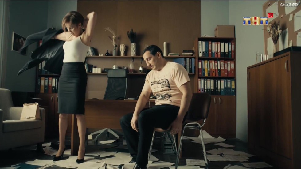 Anna Khilkevich university 10 years later