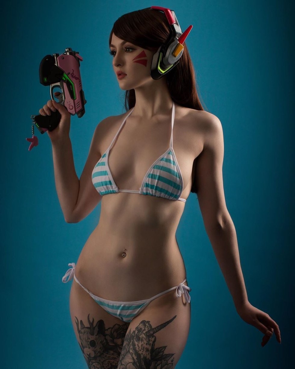 Elizabeth Harvest Film 2018