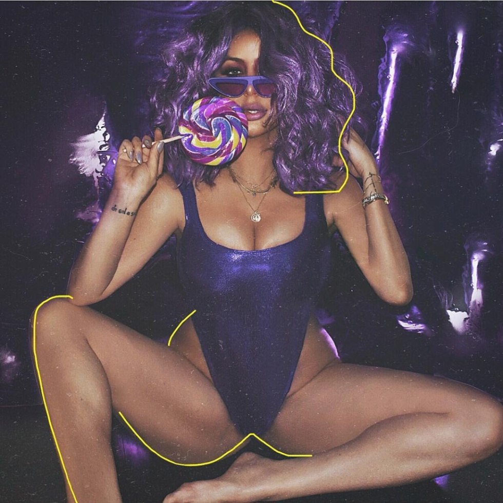 Simone Villas Boas Penuar