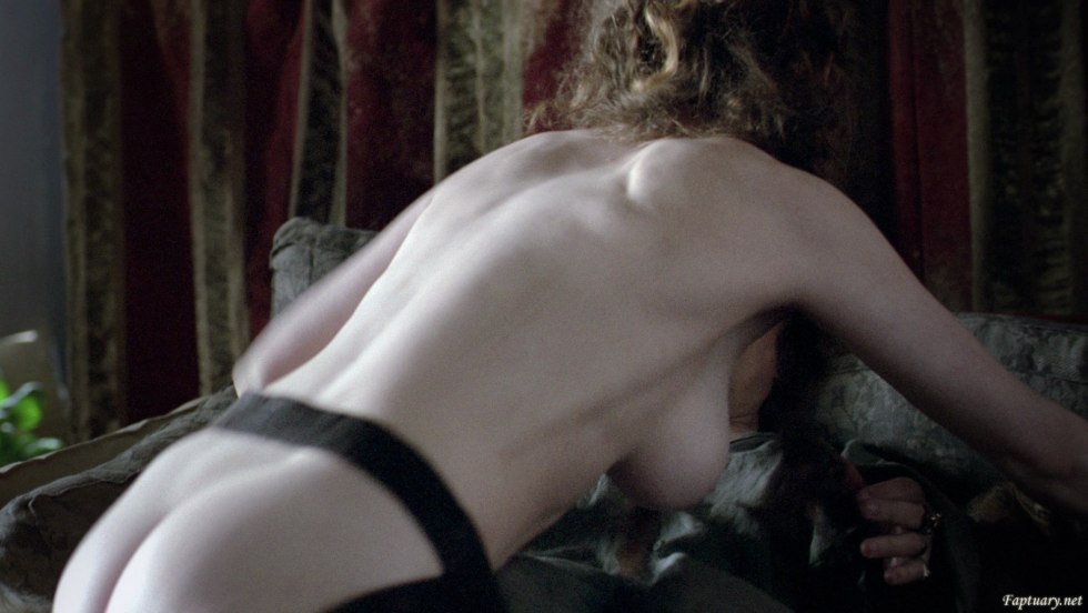 Tits Esme Bianko Game of Thrones