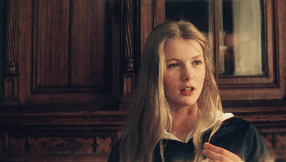 Anastasia Nemolyaeva Voice