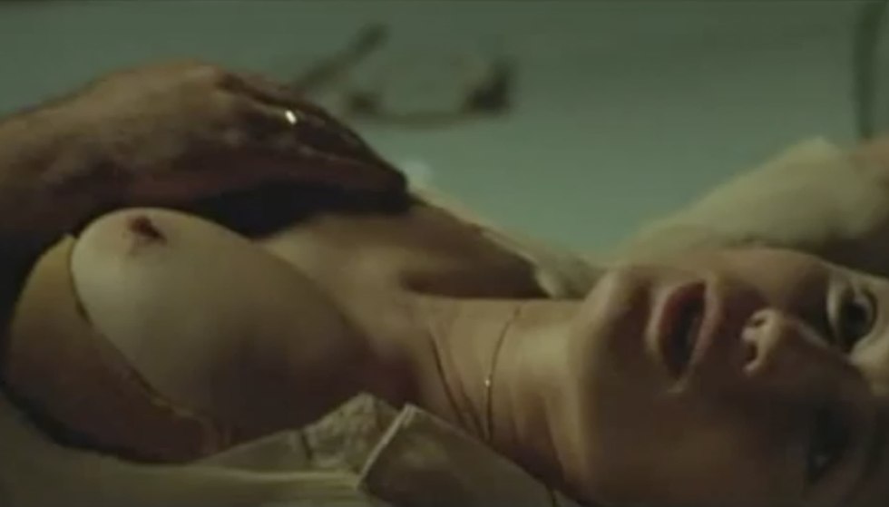 Anastasia Kovalenko actress naked