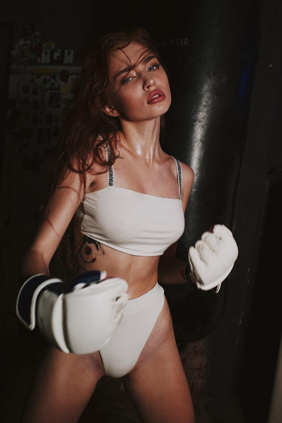 Rinata Valiullina Onlyfans