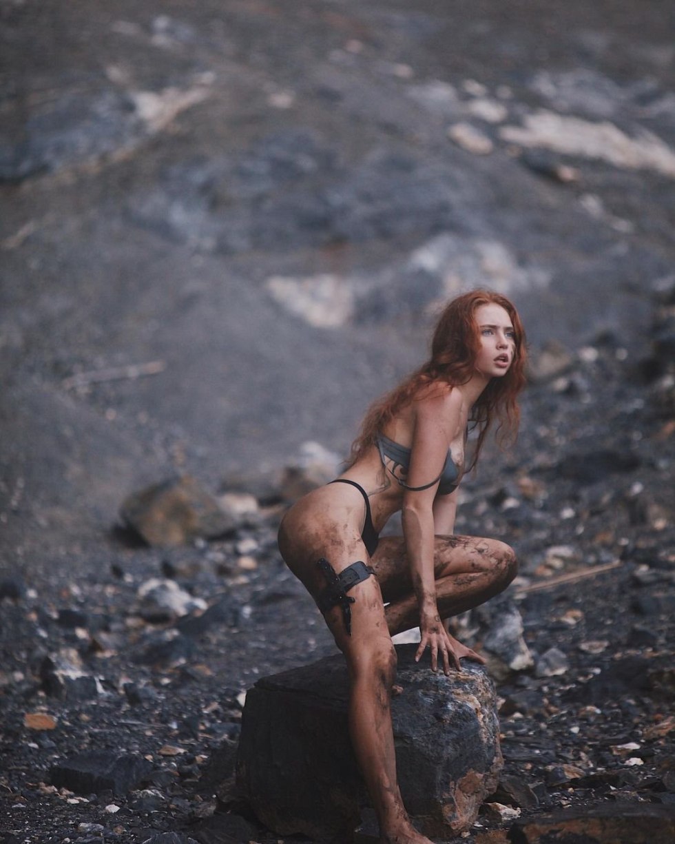 Rinata Valiullina 2021