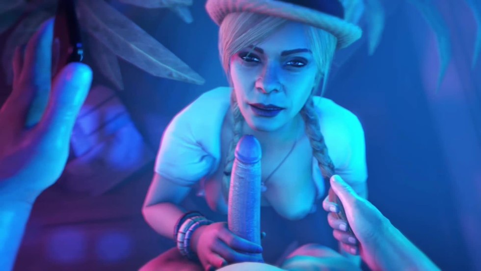 Tracey. GTA. Porn. Tights