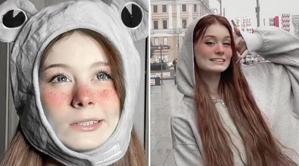 Diana Shurygina masturbation