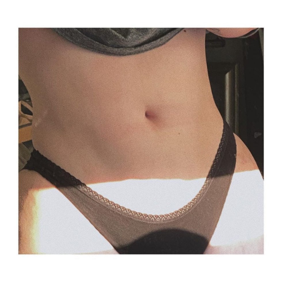 Dasha Nielson porn actress