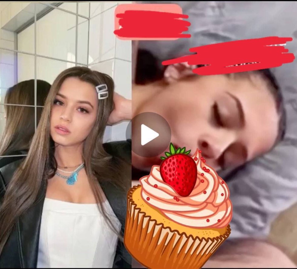 Dasha Sagalova Pornography