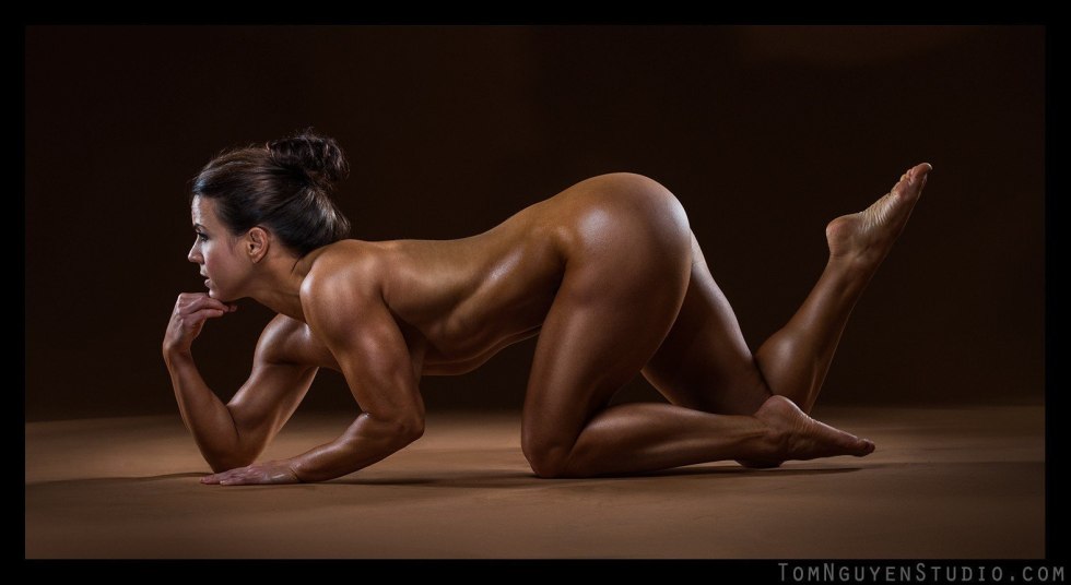 Lindsay mulinazzi porn actress bodybuilding