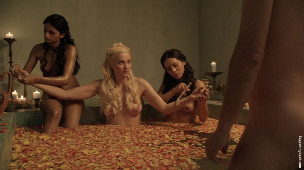 Leslie-Enn Brandt Spartak