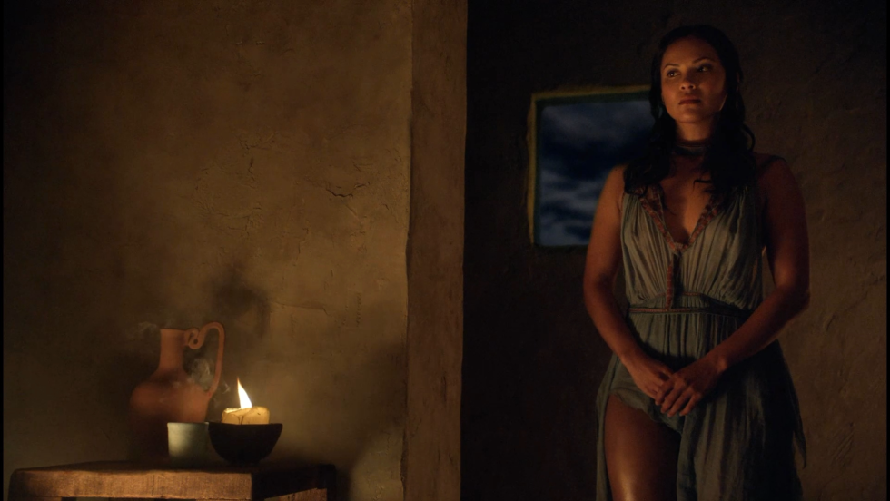 Jessica Grace Smith Spartak Sex