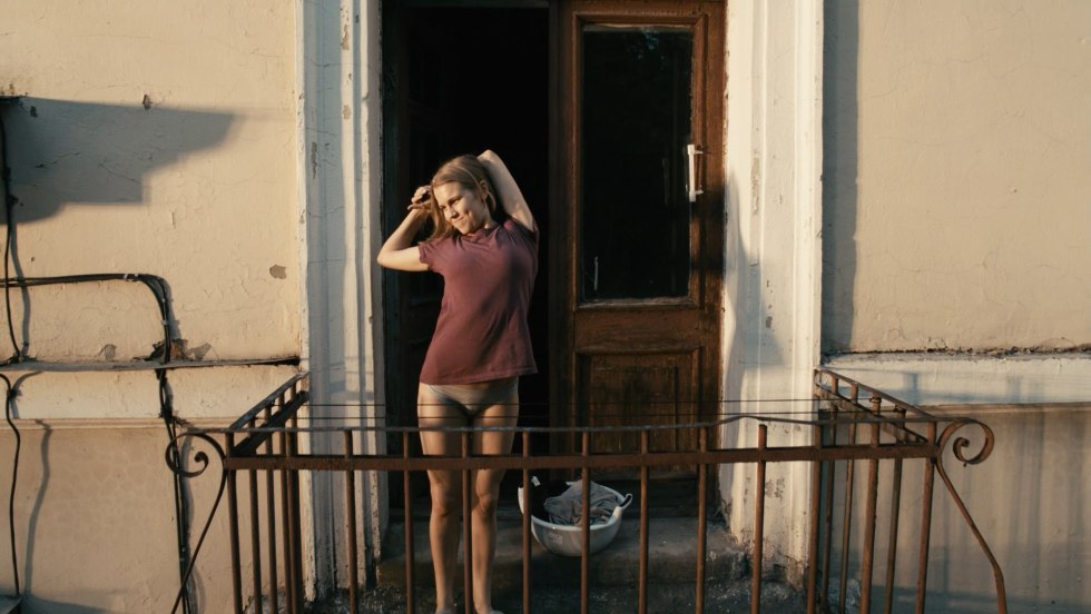 Daria Melnikova Maxim 2020