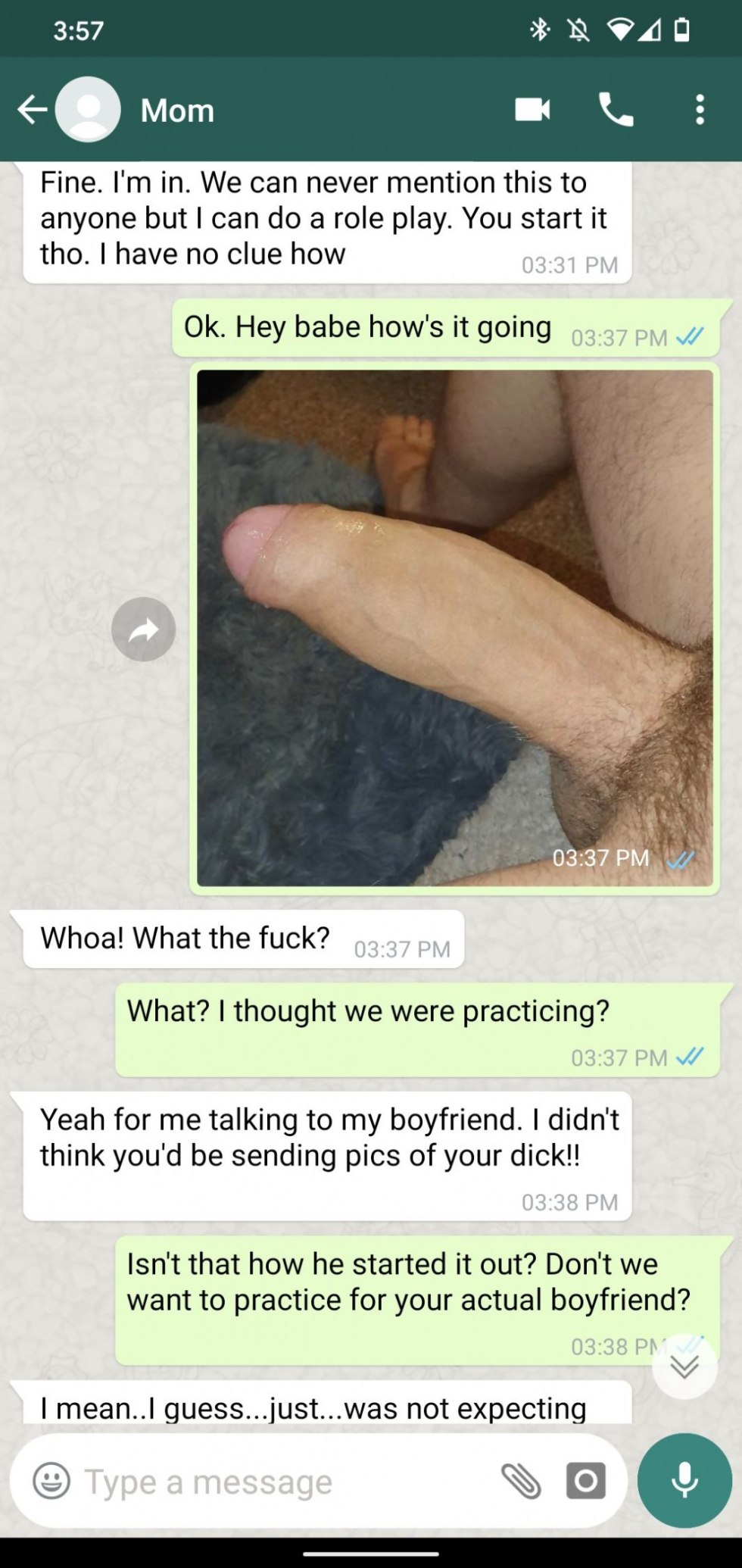 Porn actress Judith Fox