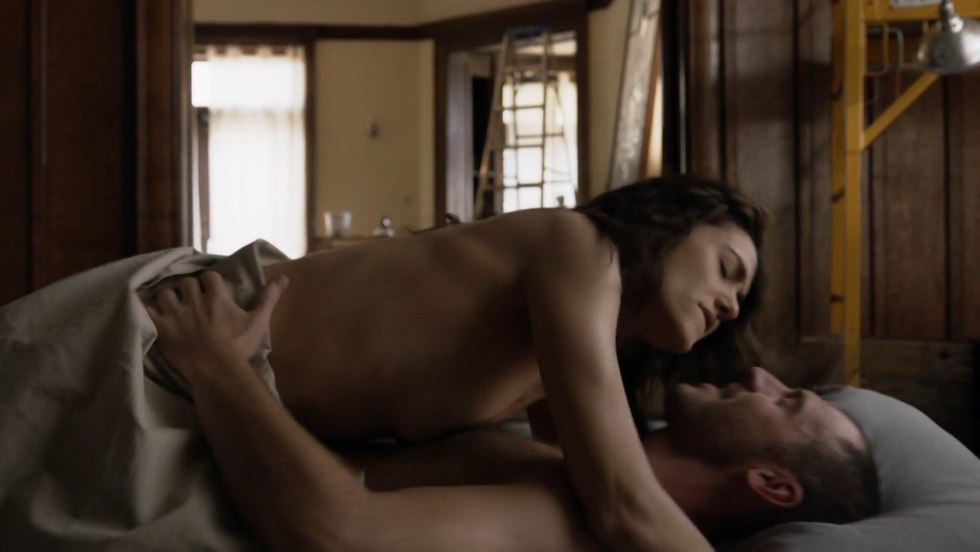 Fiona Gallagher actress Nude