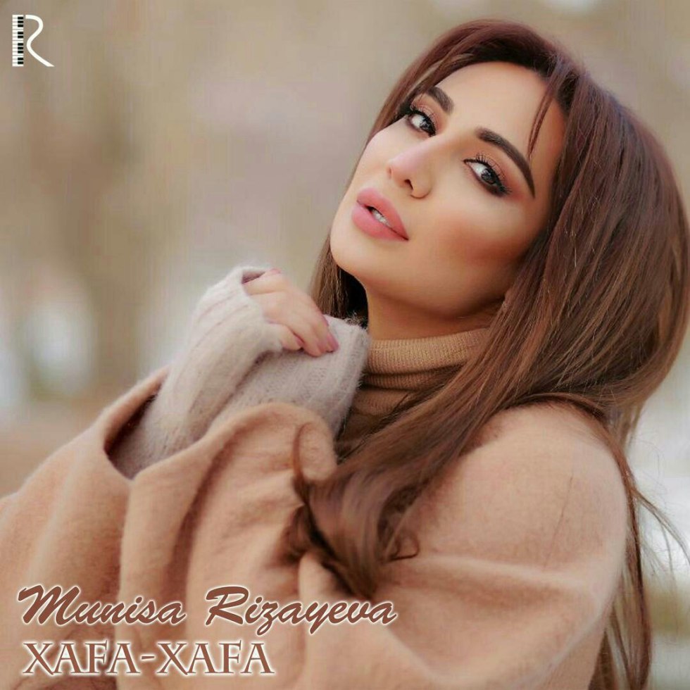 Pornography of Munis Rizaeva