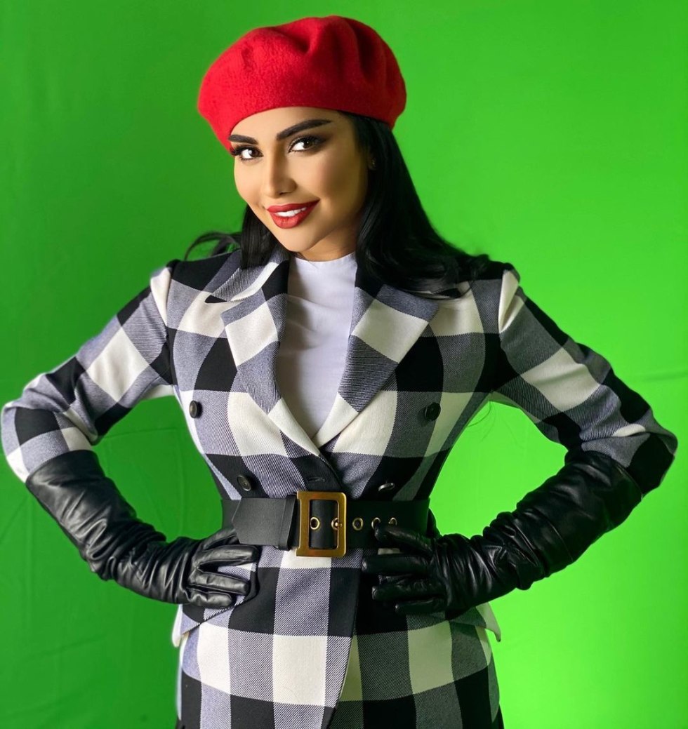 Katrina Kaif and Aishvaria Ray sectus