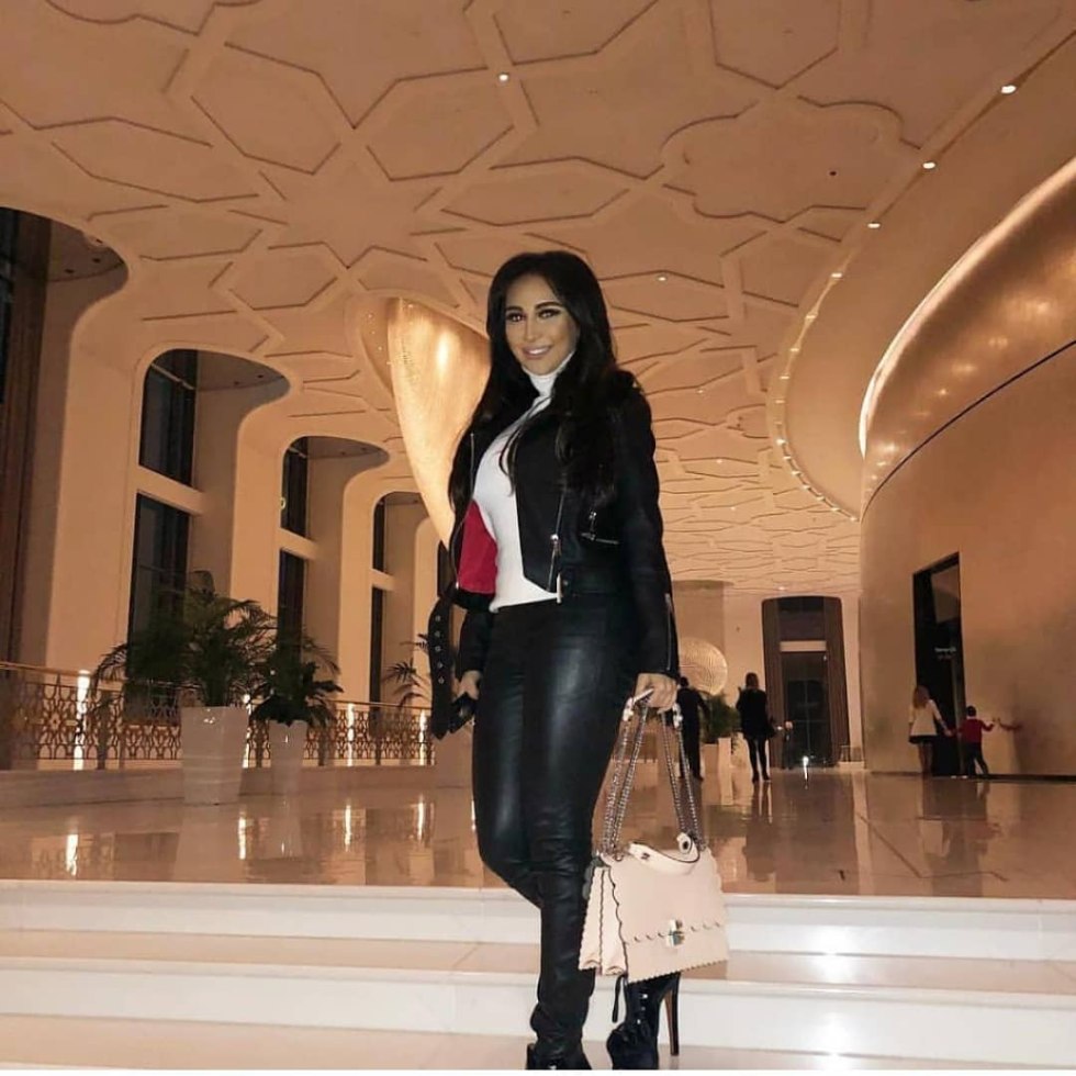 Sevinch Munis Rizaev