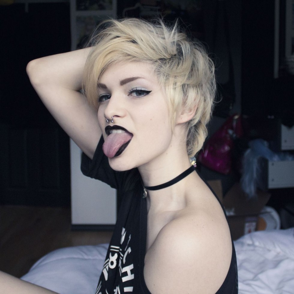 CRIEDWOLVES OLIVER Girl