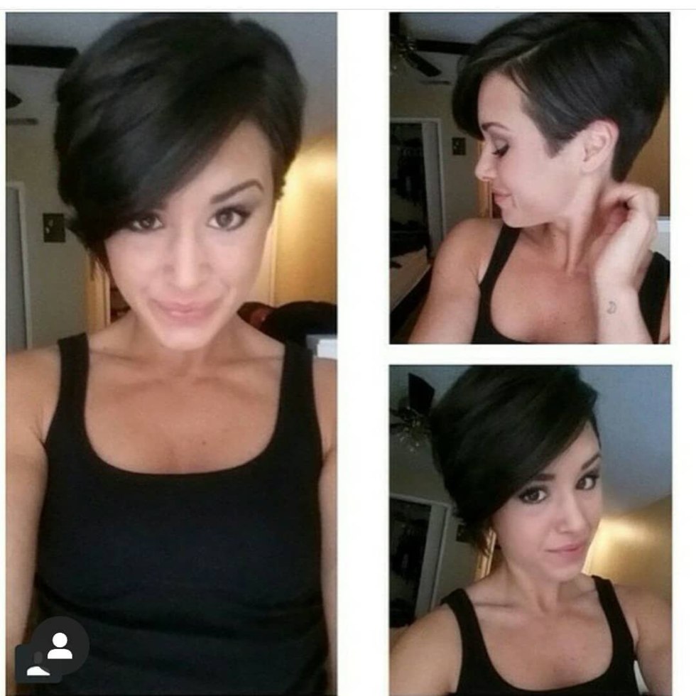 Julia Kostyushkina Pixie