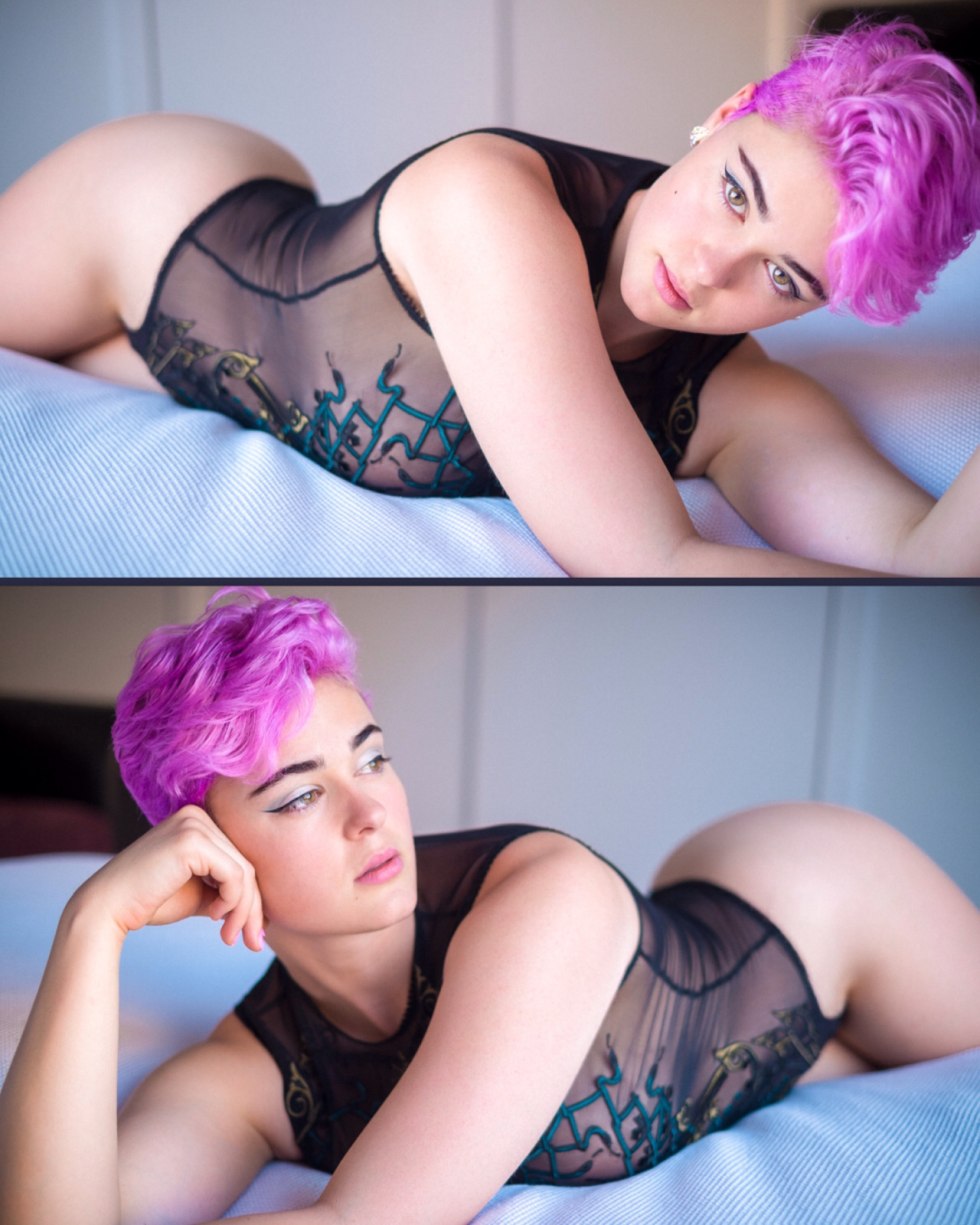 Haircut pixie sabina ramp