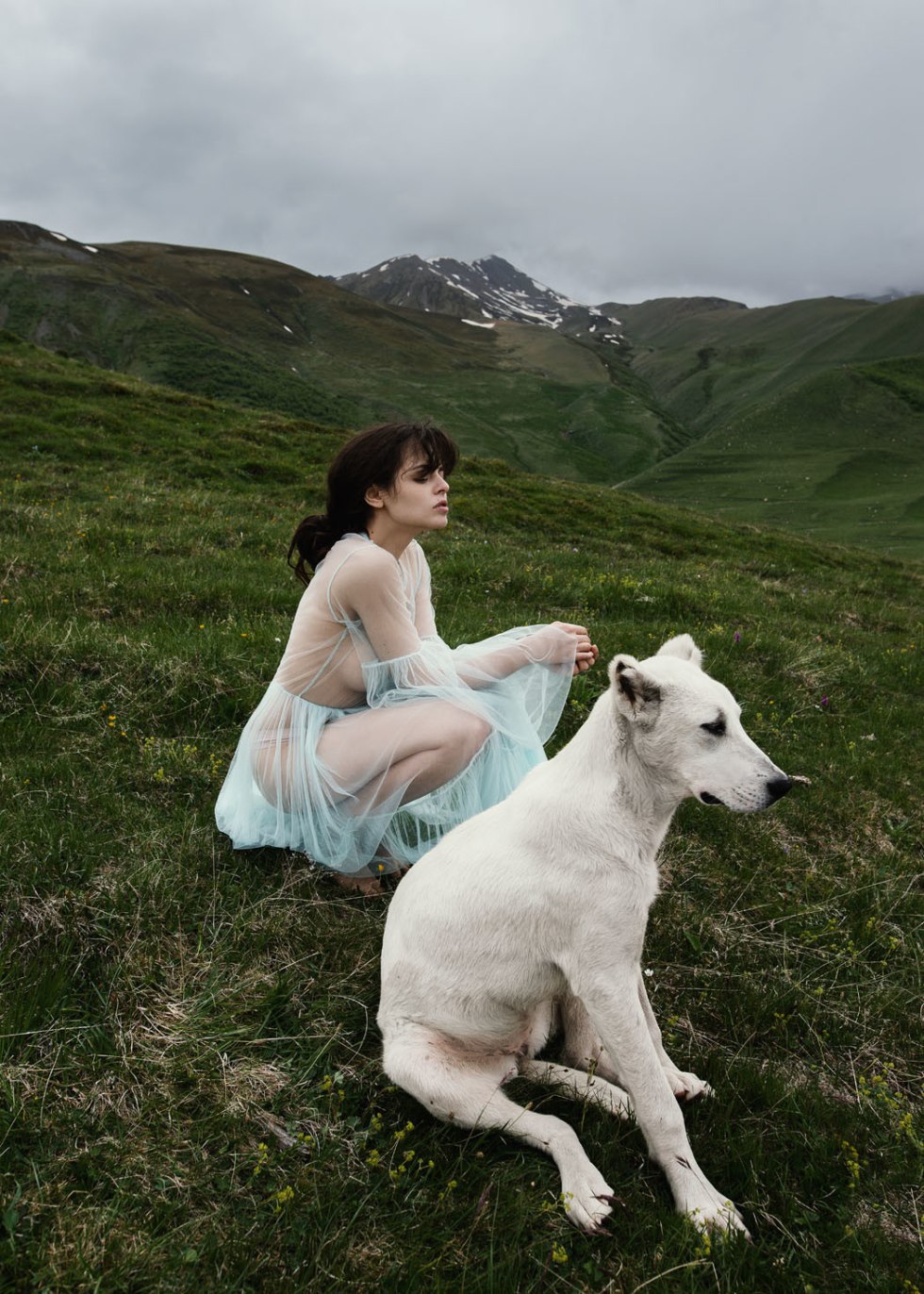 Alina Lanina Sasha Tanya