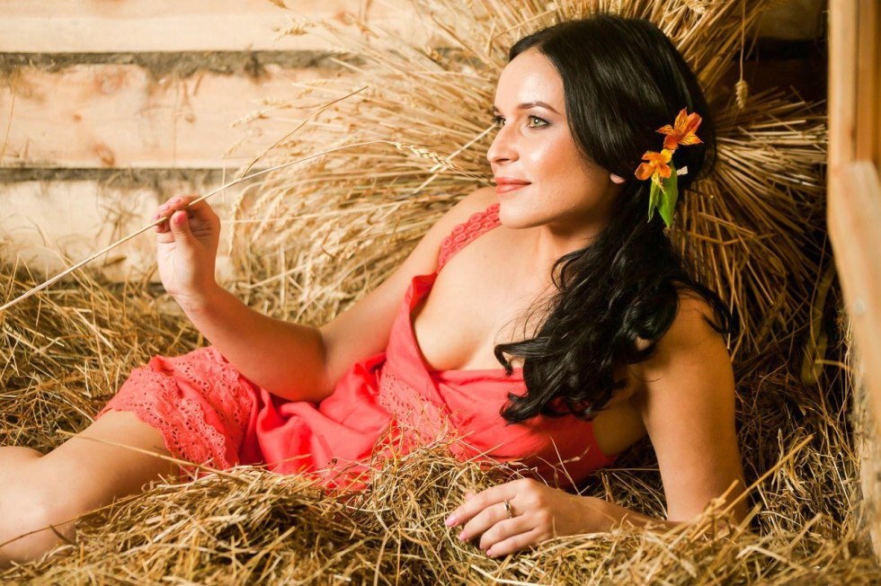 Sofia Adams Plus Saiz 18