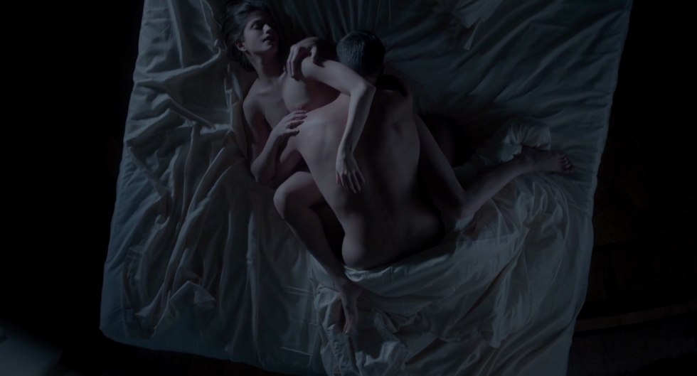 Chipovskaya Anna Chipovskaya Naked