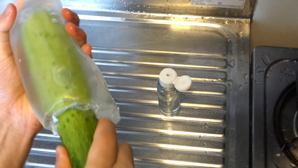 Casting in silicone rotation