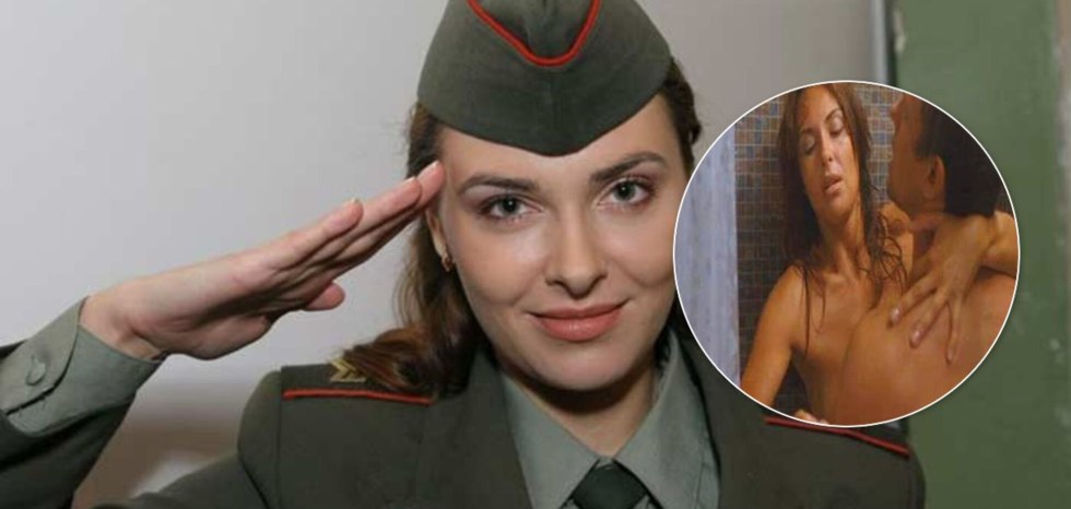 Pornstar Olga Fadeeva