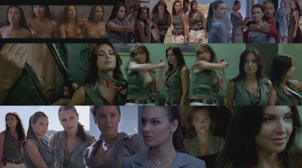 Soldiers series Irina Pyleeva