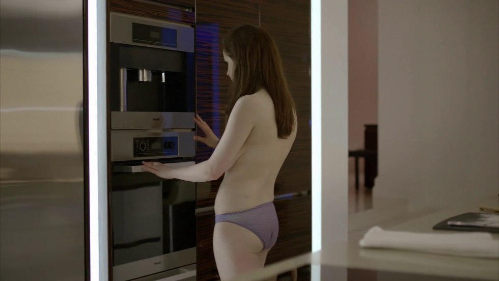 Sophie Randl photo naked