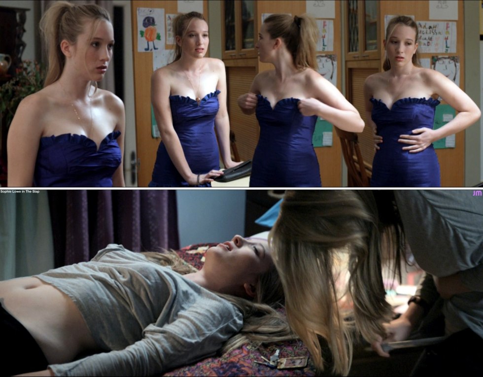 Agnieska Krukovna naked