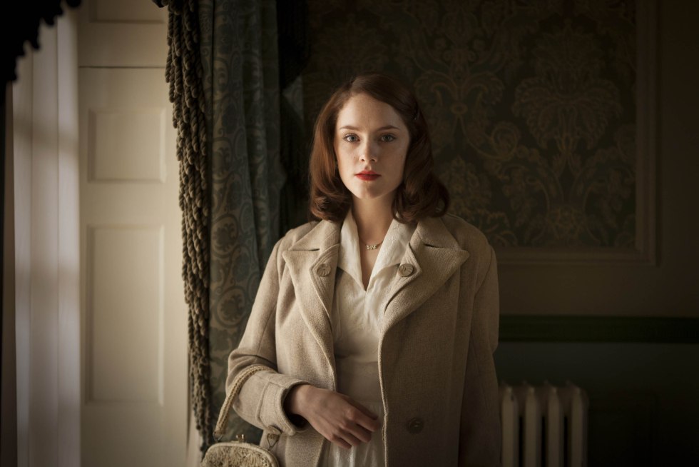 Sophie Randle Growth