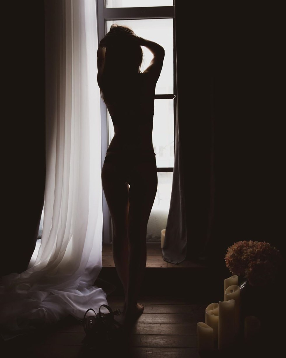 Aesthetics of the female body