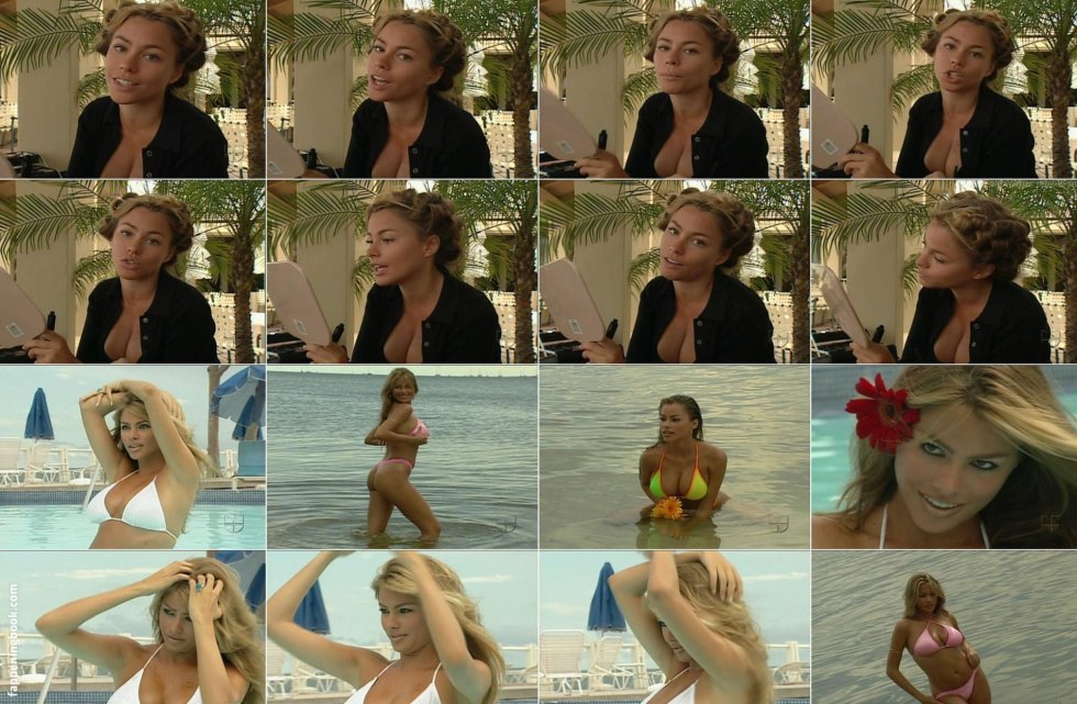 Sofya Anufrieva is hot