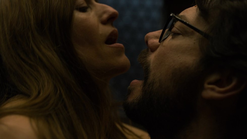 Izian Iteeno and Alvaro Morte are found