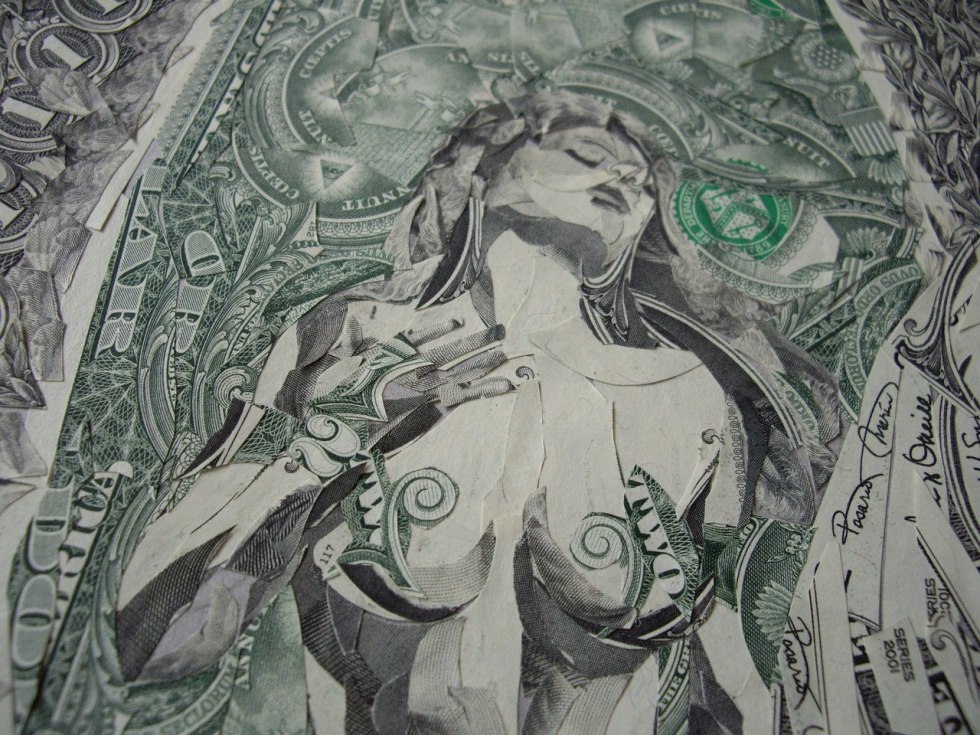 Dollar bill
